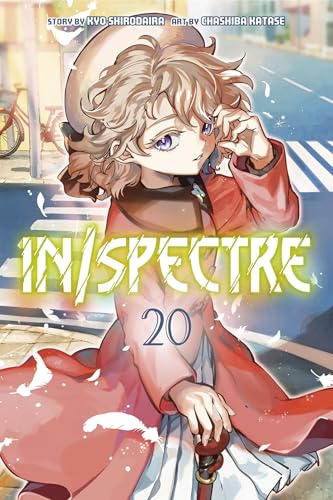 虚構推理 20 [Kyokou Suiri 20] book cover
