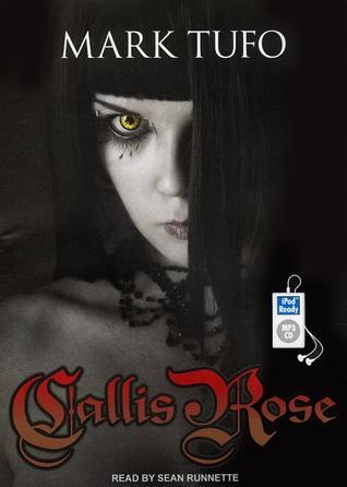 Callis Rose book cover
