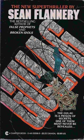 Gulag book cover