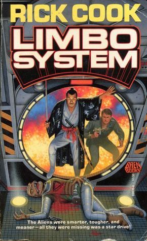 Limbo System book cover