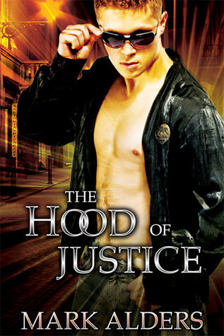 Casey Watson book cover 1