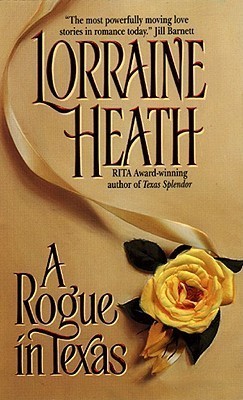 Rogues in Texas book cover 1