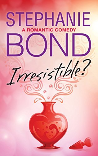 Irresistible? book cover