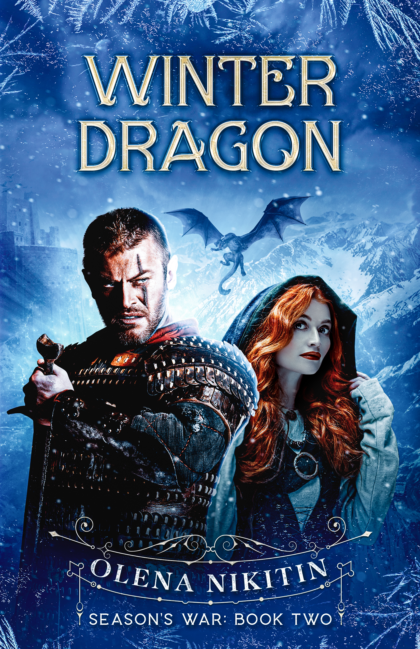 Season's War book cover 2