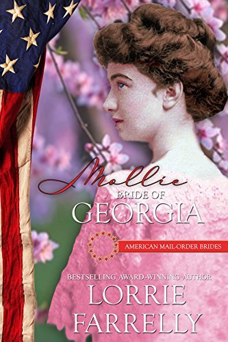 Mollie book cover