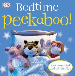 bedtime-peekaboo book cover
