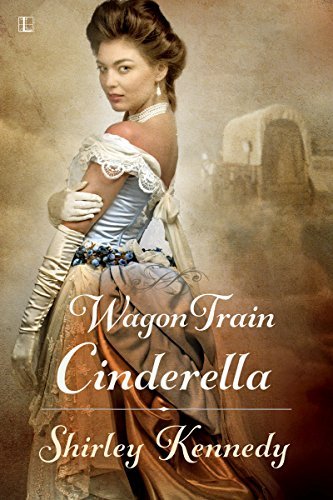 Women of the West book cover 1
