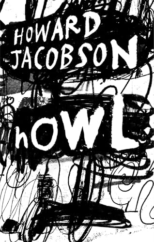 Howl book cover