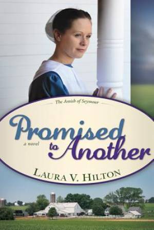 Promised To Another book cover