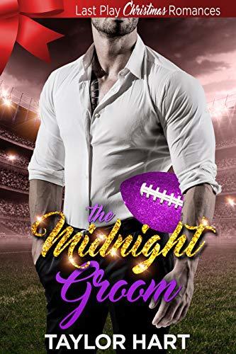 Last Play Christmas Romances book cover 1