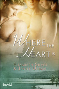 Where the Heart Is book cover