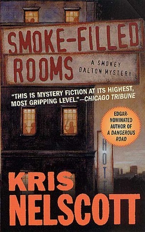 Smokey Dalton book cover 2
