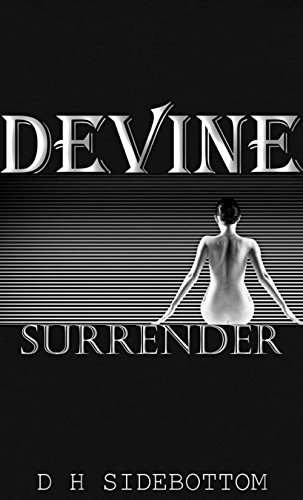 Devine book cover 1