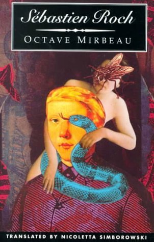 Sebastien Roch book cover
