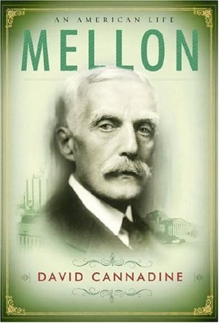 Mellon book cover
