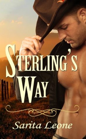 Sterling's Way book cover