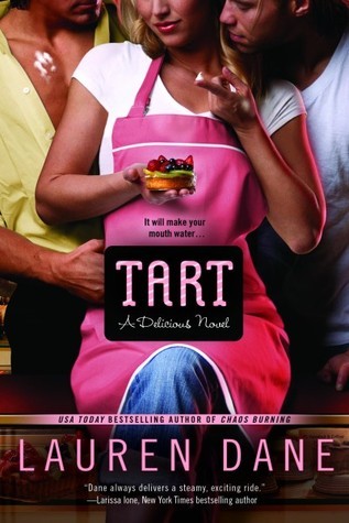 Delicious book cover 2