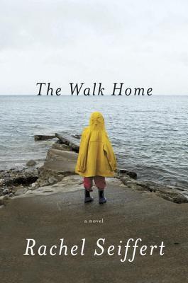 The Walk Home book cover
