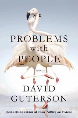 Problems with People book cover