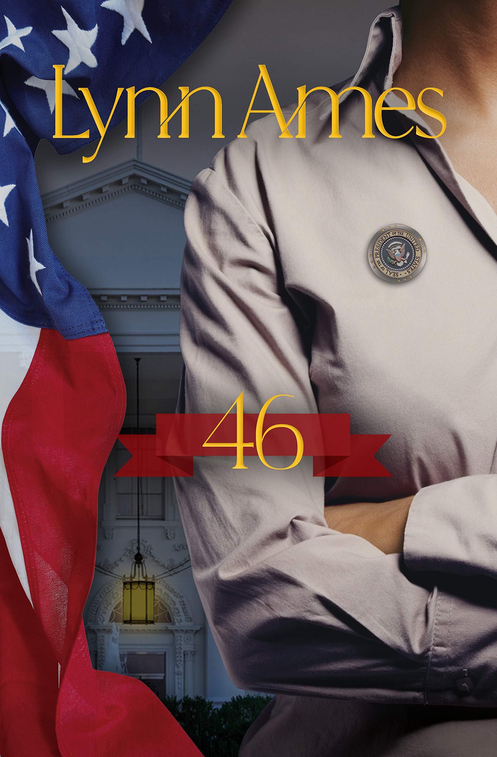 46 book cover