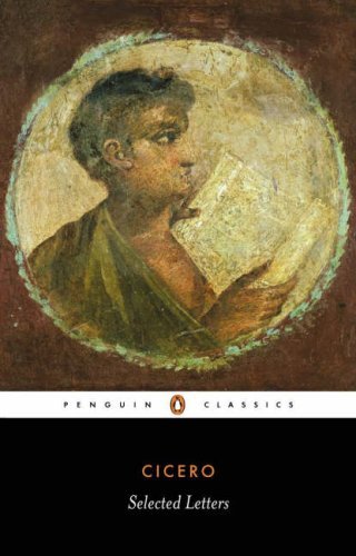 Selected Letters book cover