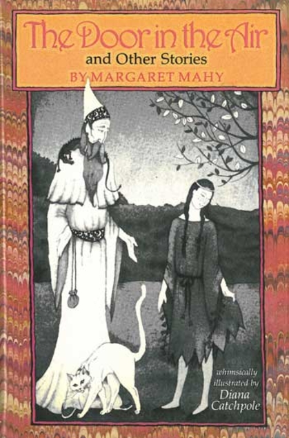 The Door in the Air and Other Stories book cover