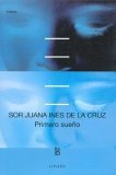 Primero sueño book cover