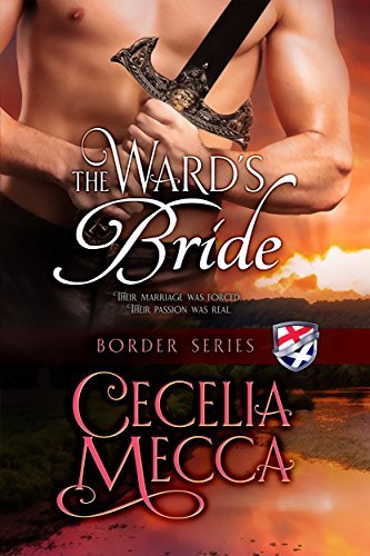 The Ward's Bride book cover