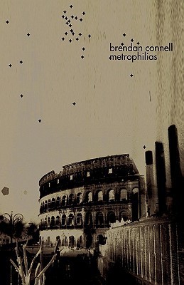 Metrophilias book cover