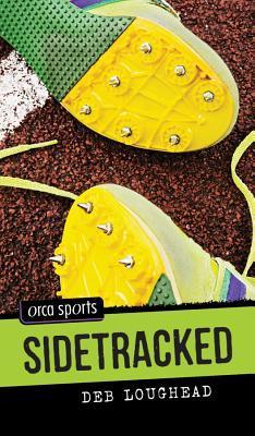 Sidetracked book cover