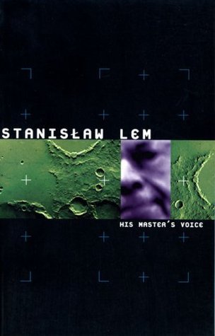 His Master's Voice book cover