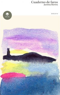 On Lighthouses book cover