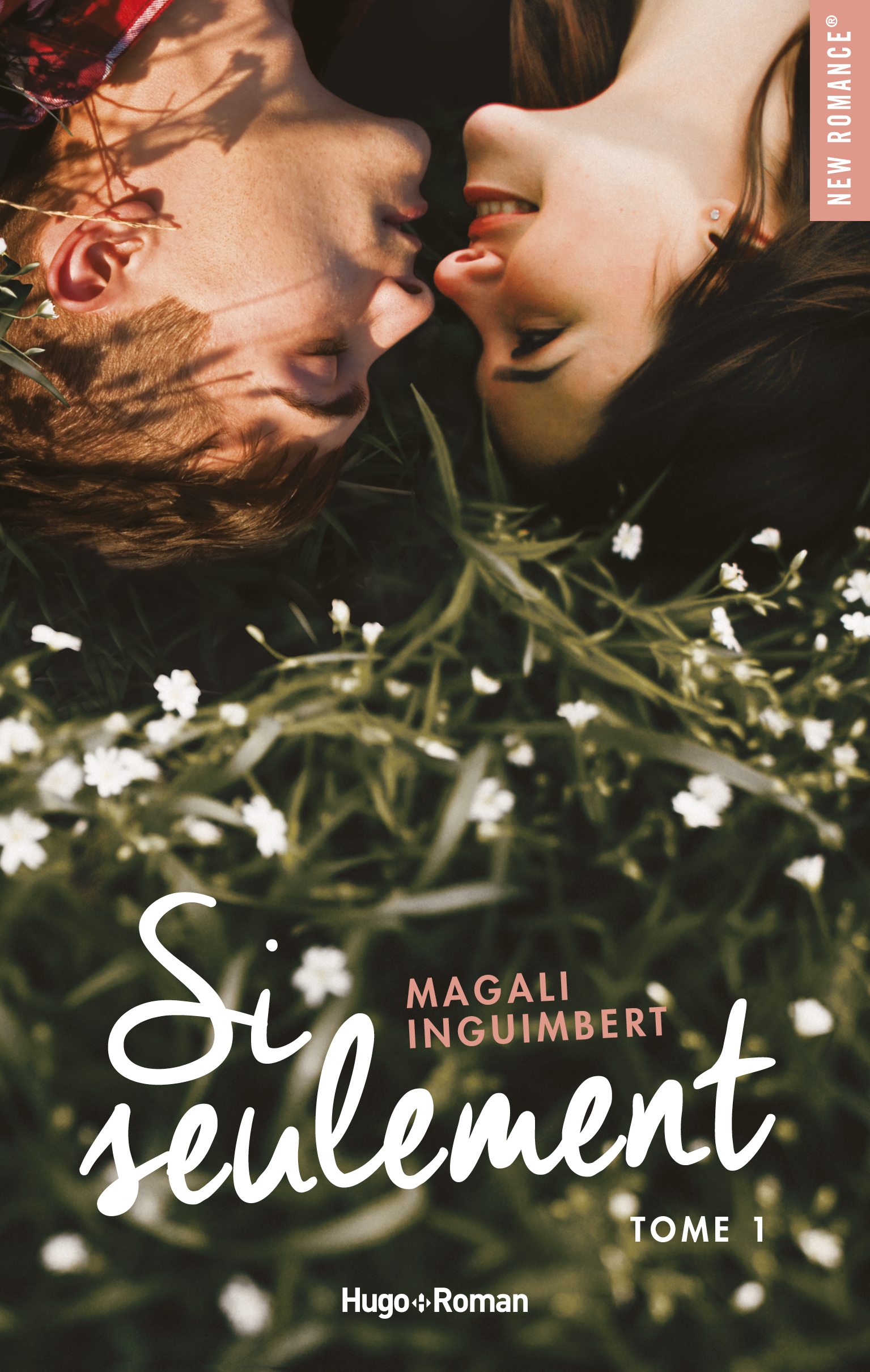 Si seulement book cover 1