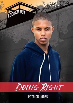 Locked Out book cover 3