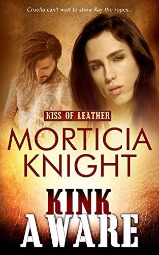 Kink Aware book cover