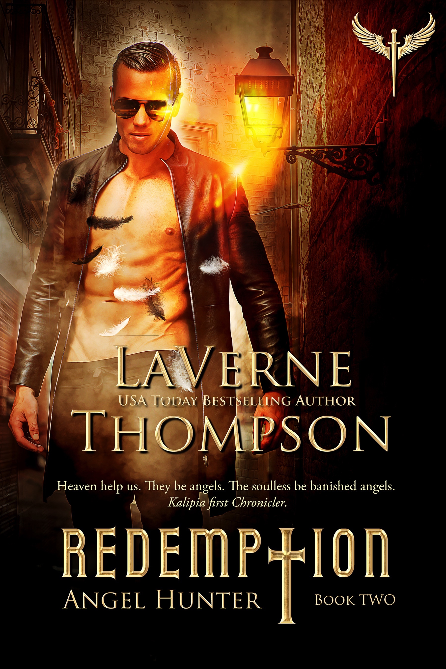 Redemption book cover 2