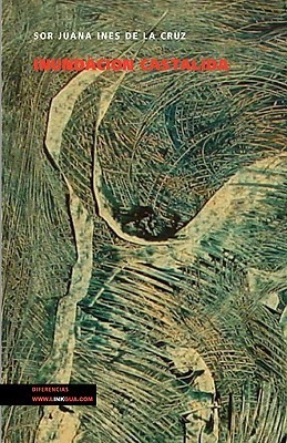 Inundación Castalida (Anotado) book cover