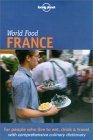 World Food France book cover