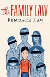The Family Law book cover