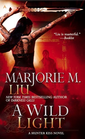 Hunter Kiss book cover 3