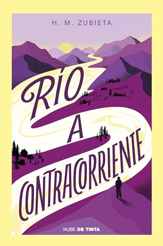Río a contracorriente book cover