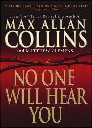 You Can't Stop Me book cover 2