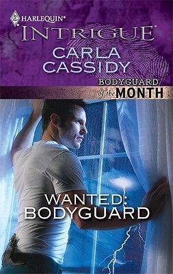 Wanted book cover