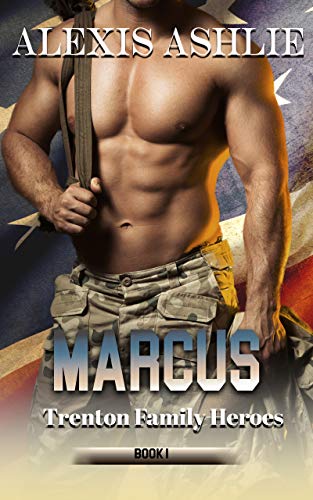 Trenton Family Heroes book cover 1