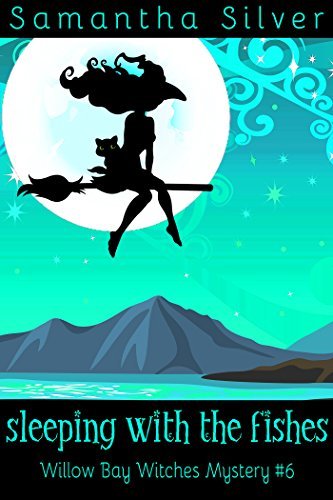 Sleeping with the Fishes book cover
