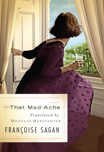 That Mad Ache book cover