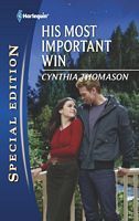 His Most Important Win book cover