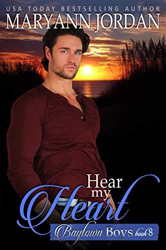 Hear My Heart book cover