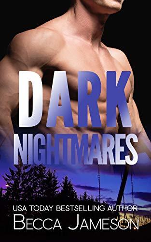 Dark Nightmares book cover