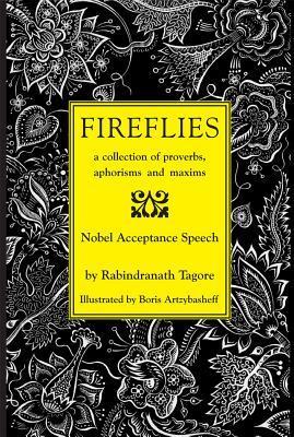 Fireflies book cover